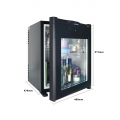 Orbita Hotel Minibar OBT-40G